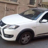 کوئیک gxr تیپ L|خودرو سواری و وانت|تهران, ارامنه|دیوار