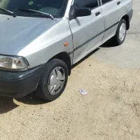 پراید 86|خودرو سواری و وانت|بوشهر, |دیوار