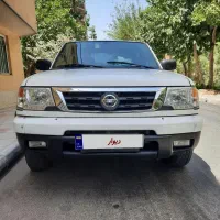 پیکاپ ریچ ۹۹