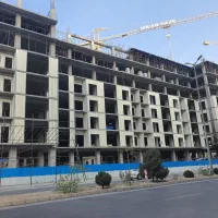 فروش واحد۱۴۰متری بلوکL2طبقه بالا تریتیومVIP|فروش آپارتمان|تهران, هوانیروز|دیوار