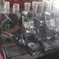 دستگاه قهوه ساز صنعتی VBM|سماور، چایساز، قهوهساز|دامغان, |دیوار