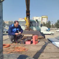 دوربین‌مداربسته|دوربین مداربسته|تهران, امیریه|دیوار