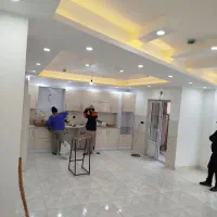 ۱۲۰متر فول ارزنده ۲خواب تکواحد