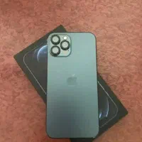 ایفون ۱۲پرومکس