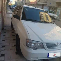 پراید 111 مدل 1395 موتور سالم