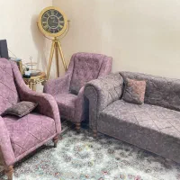 مبل|مبلمان خانگی و میز عسلی|مشهد, موسوی قوچانی|دیوار