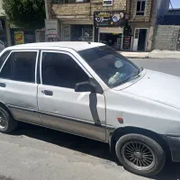 فروش پراید فوری