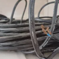 کابل برق ۲×۲.۵