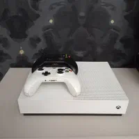 Xbox one s all digital 1tb|کنسول، بازی ویدئویی و آنلاین|ساری, |دیوار