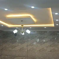 برق کشی ساختمان