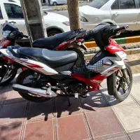 tvs راکز ۱۴۰۲|موتورسیکلت|مشهد, طلاب|دیوار