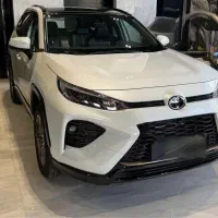 تویوتا وایلندر