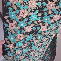 لباس کوردی|لباس|سنندج, |دیوار