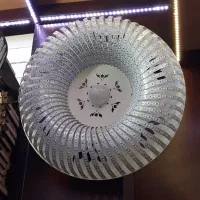 لامپ ال ای دی|لامپ و چراغ|کرمانشاه, |دیوار