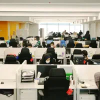همکاری و استخدام