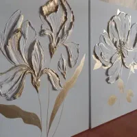 تابلو برجسته