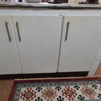 کابینت فلزی|آب‌چکان و نظم‌دهنده ظروف|اراک, |دیوار