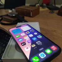 ایفون 16 کپی|موبایل|اصفهان, شاهد|دیوار