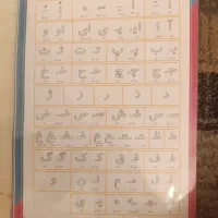 دفتر وایت برد