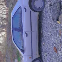 پژو 405 GL - دوگانه سوز CNG، مدل ۱۳۷۹|خودرو سواری و وانت|تهران, فلسطین (میدان انقلاب)|دیوار