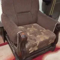 مبل|تخت و سرویس خواب|تهران, دهکده المپیک|دیوار