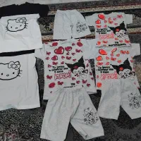 لباس بچگانه