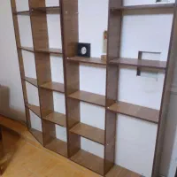 قفسه ملامینه