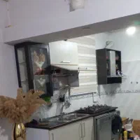 ۸۵متر دربستی دوخواب پشت خط فاز ۲ ایران زمین