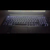 لپتاپ لنوو core i5 نسل ۱۳|رایانه همراه|اندیشه, شهرک مریم|دیوار