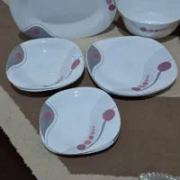 فروش ظروف چینی آرکوپال شیشه ای|ظروف سرو و پذیرایی|سلمانشهر, |دیوار