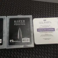 وسایل ناخن کاری کامل|آرایشی، بهداشتی، درمانی|قروه, |دیوار