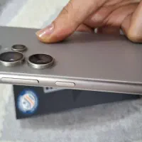 سامسونگ s24 اولترا|موبایل|بوشهر, |دیوار