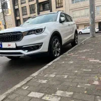 فیدیلیتی پرایم۴۰۳ مشابه صفر|خودرو سواری و وانت|مشهد, الهیه|دیوار