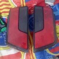 چراغ اسپرت .سنتر منفول.چراغ عقب.اگروز.|قطعات یدکی و لوازم جانبی|ایذه, |دیوار