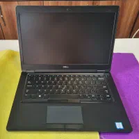 لپتاپ دل لتیتیود 5490