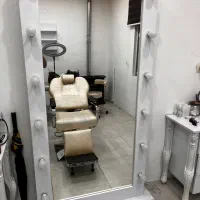 لوازم سالن زیبایی|آرایشگاه و سالنهای زیبایی|کیاشهر, |دیوار