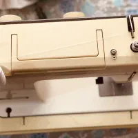 چرخ خیاتی ژانومه|چرخ خیاطی و ریسندگی|فردیس, سپید دشت|دیوار