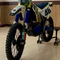 موتور هاسکی