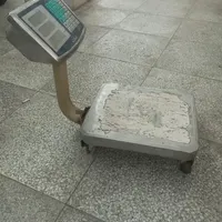 ترازو ۶۰کیلوی محک سالم