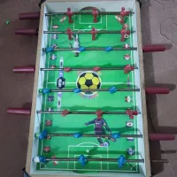 فوتبال دستی