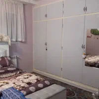 واحد۹۰ متری بلواربهشت تک بلوک|فروش آپارتمان|قم, مسکن مهر|دیوار