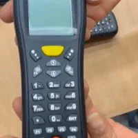 بارکدخوان آگسیوم 8223