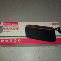 اسپیکر تسکو TS2349 آکبند