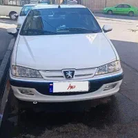 پژو پارس tu5سیمی