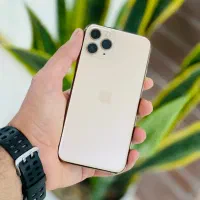 آیفون ۱۱ پرو / Iphone 11 Pro