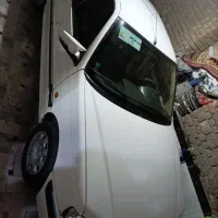 پارس سال مدل 95