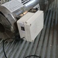 جت هیتر ۵۰ هزار نو