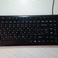 کیبورد Farasoo