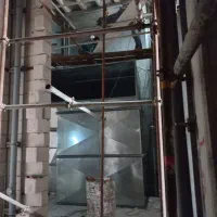 کارگاه کانال سازی کولر آبسال