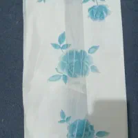 طاقه زباله سفره یکبارمصرف